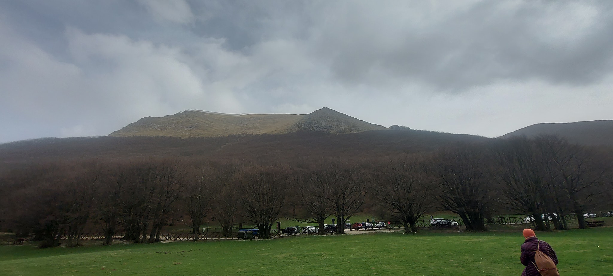 Monte Cucco (Umbria)