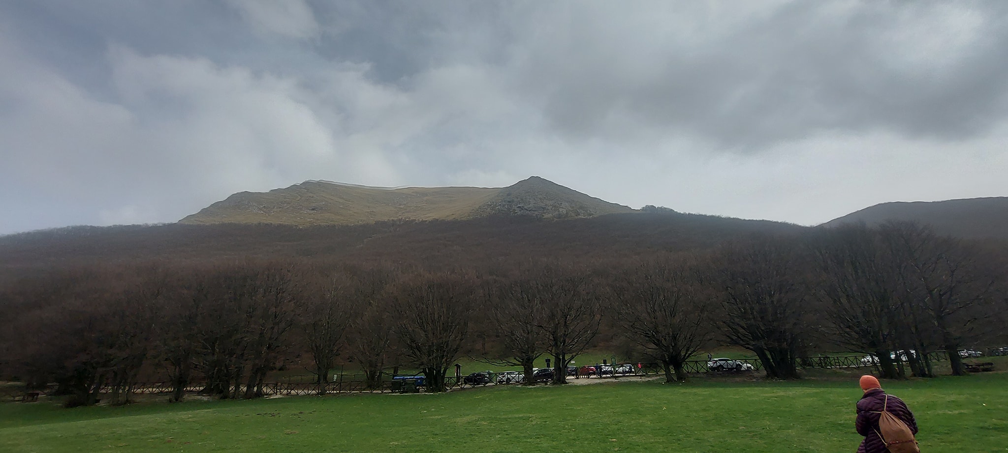 Monte Cucco (Umbria)