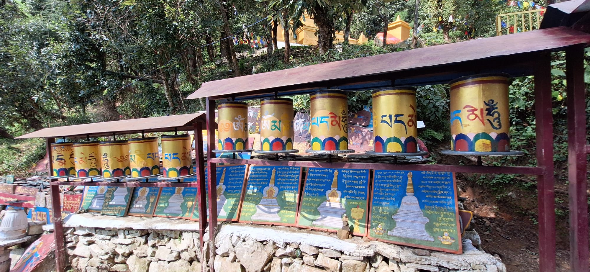 Incontro con Sua Santità il Dalai Lama